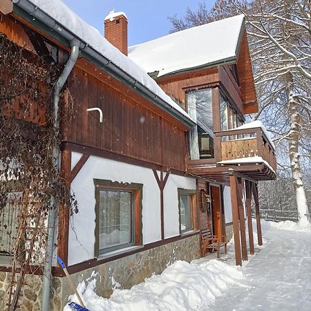 Kurzacka Chata Schreiberhau Exterior foto