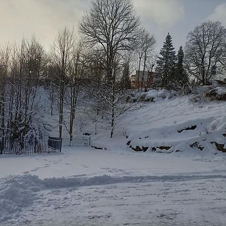 Kurzacka Chata Schreiberhau Exterior foto