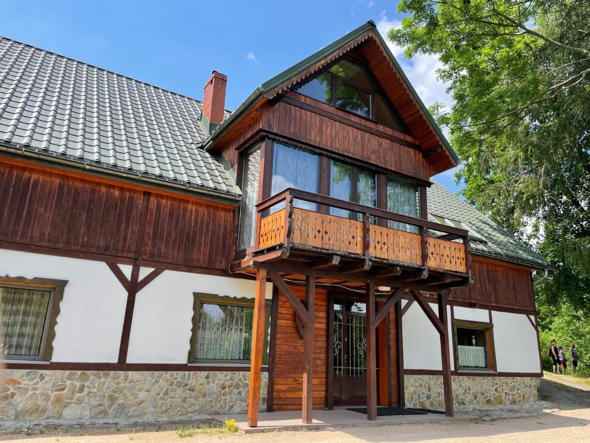 Kurzacka Chata Schreiberhau Exterior foto