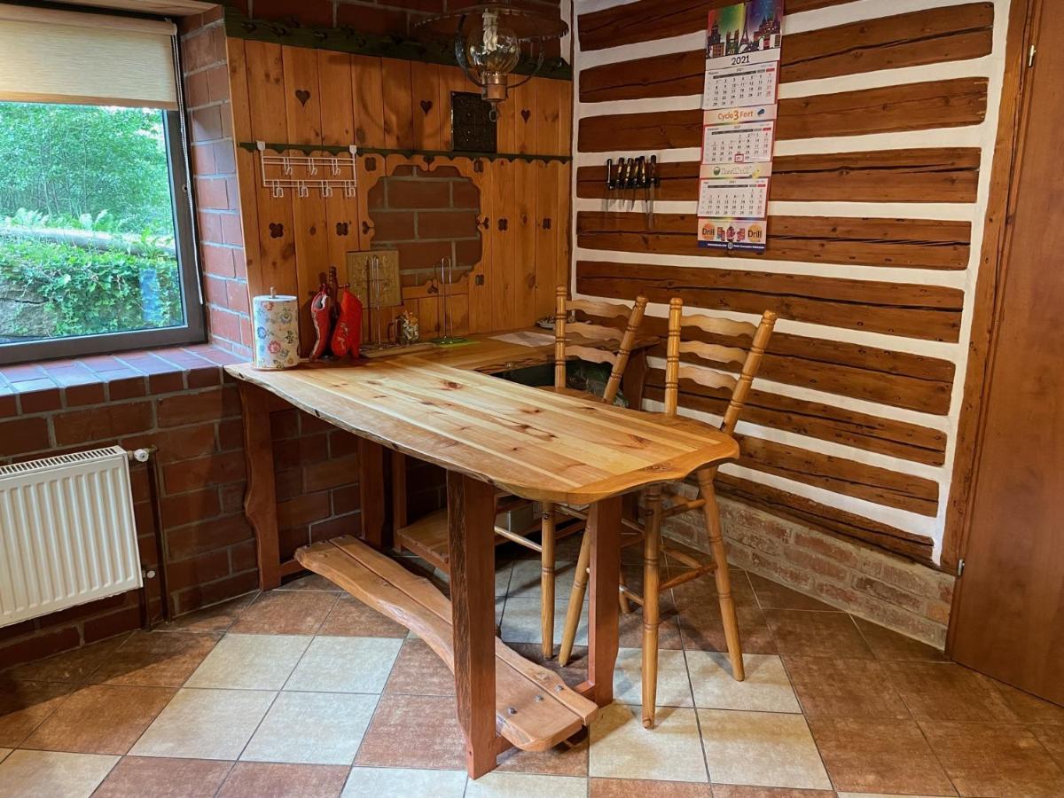 Kurzacka Chata Schreiberhau Exterior foto
