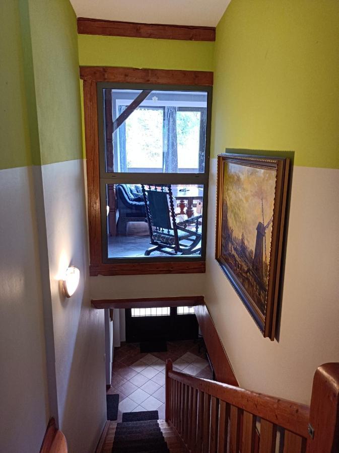 Kurzacka Chata Schreiberhau Exterior foto