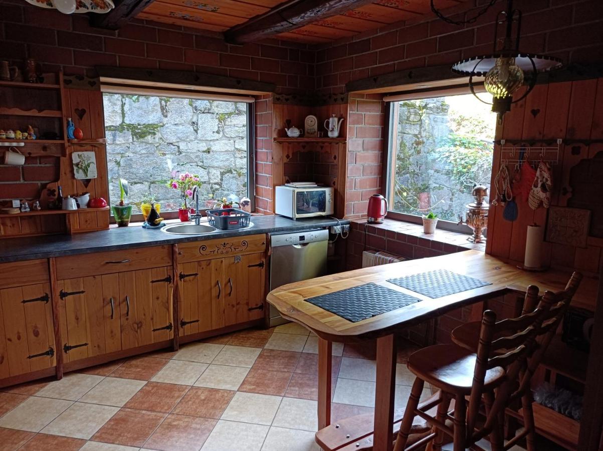 Kurzacka Chata Schreiberhau Exterior foto