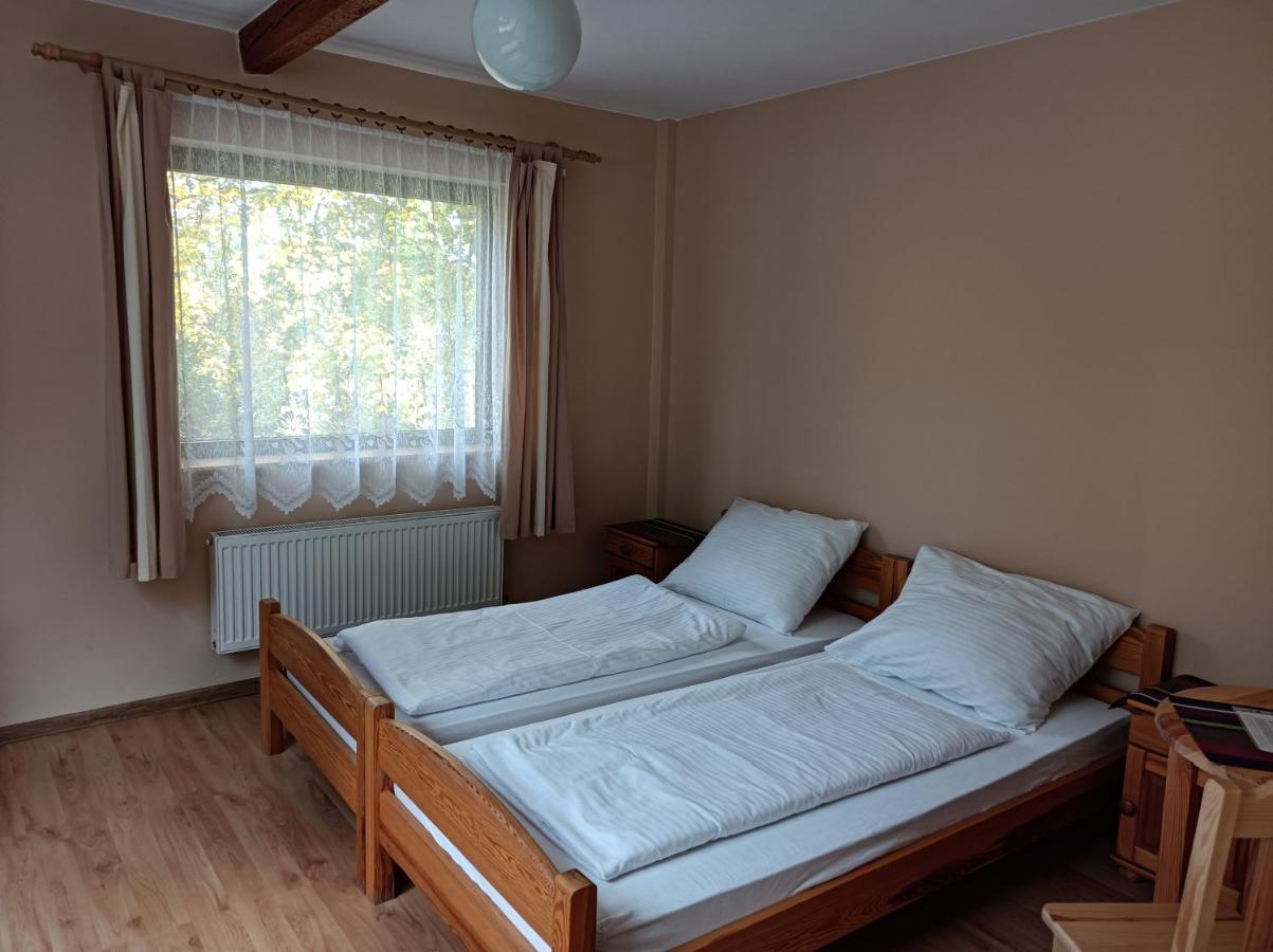 Kurzacka Chata Schreiberhau Exterior foto