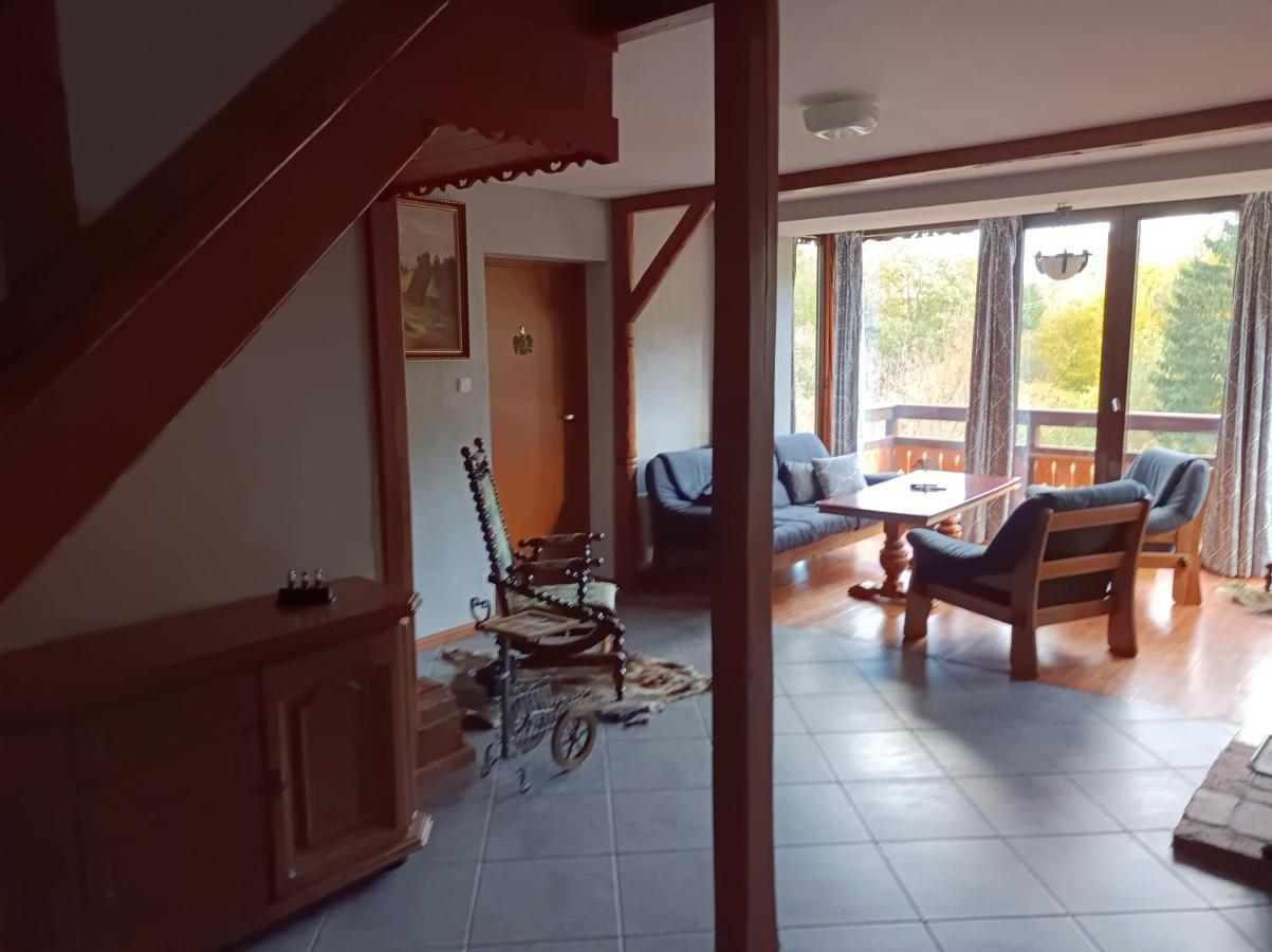 Kurzacka Chata Schreiberhau Exterior foto