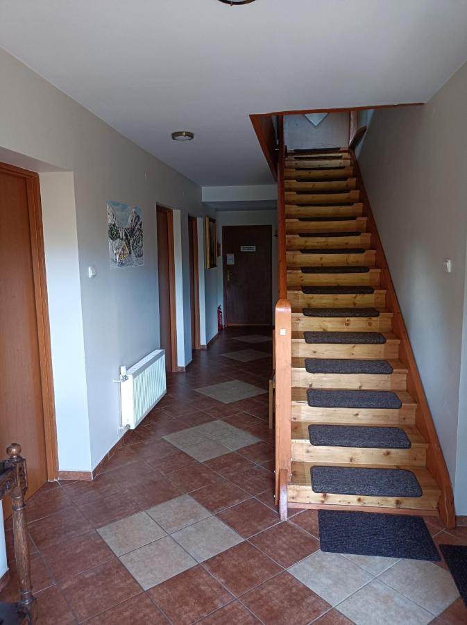 Kurzacka Chata Schreiberhau Exterior foto