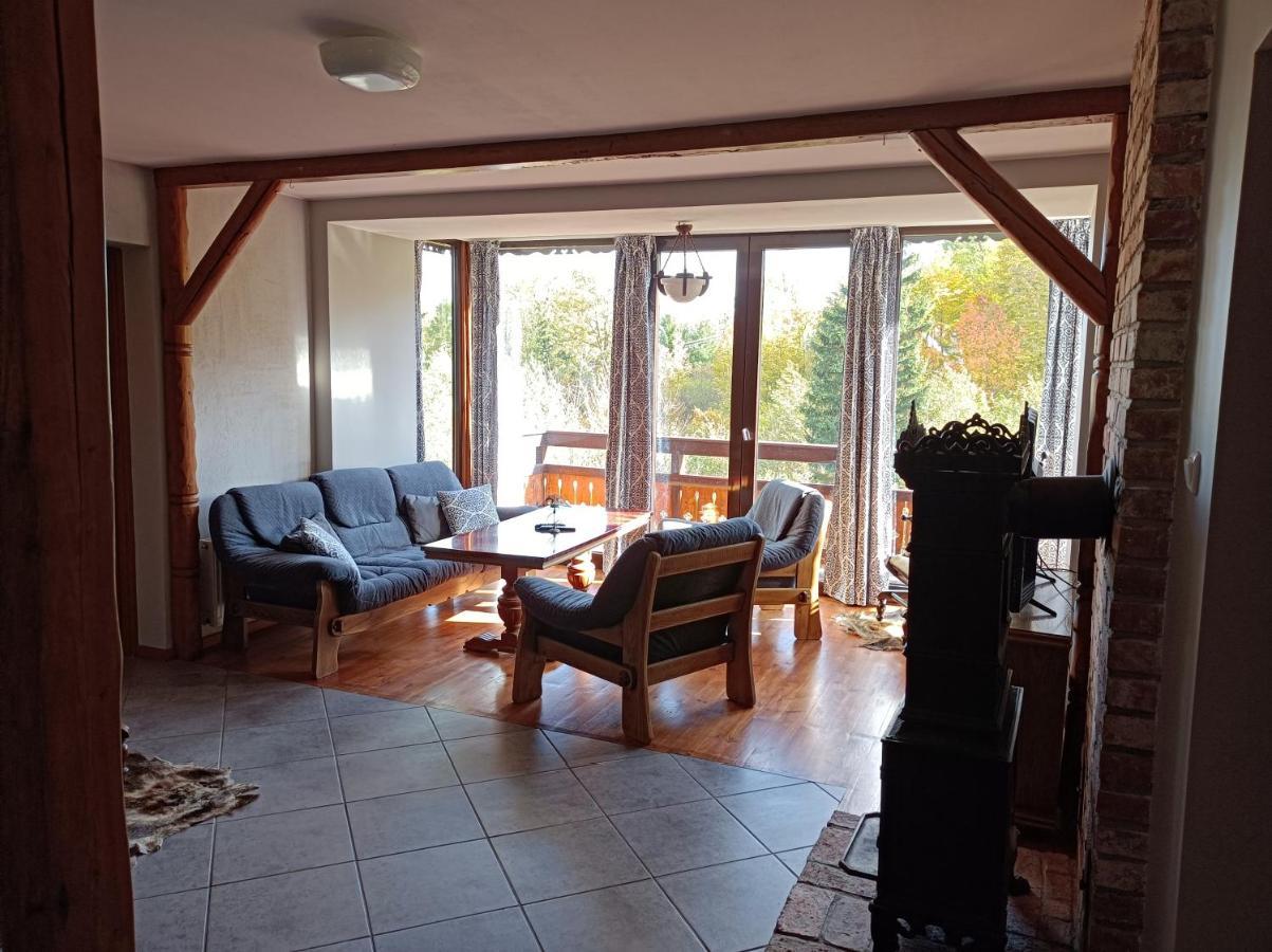 Kurzacka Chata Schreiberhau Exterior foto