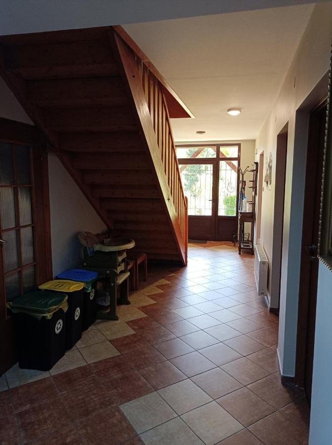 Kurzacka Chata Schreiberhau Exterior foto