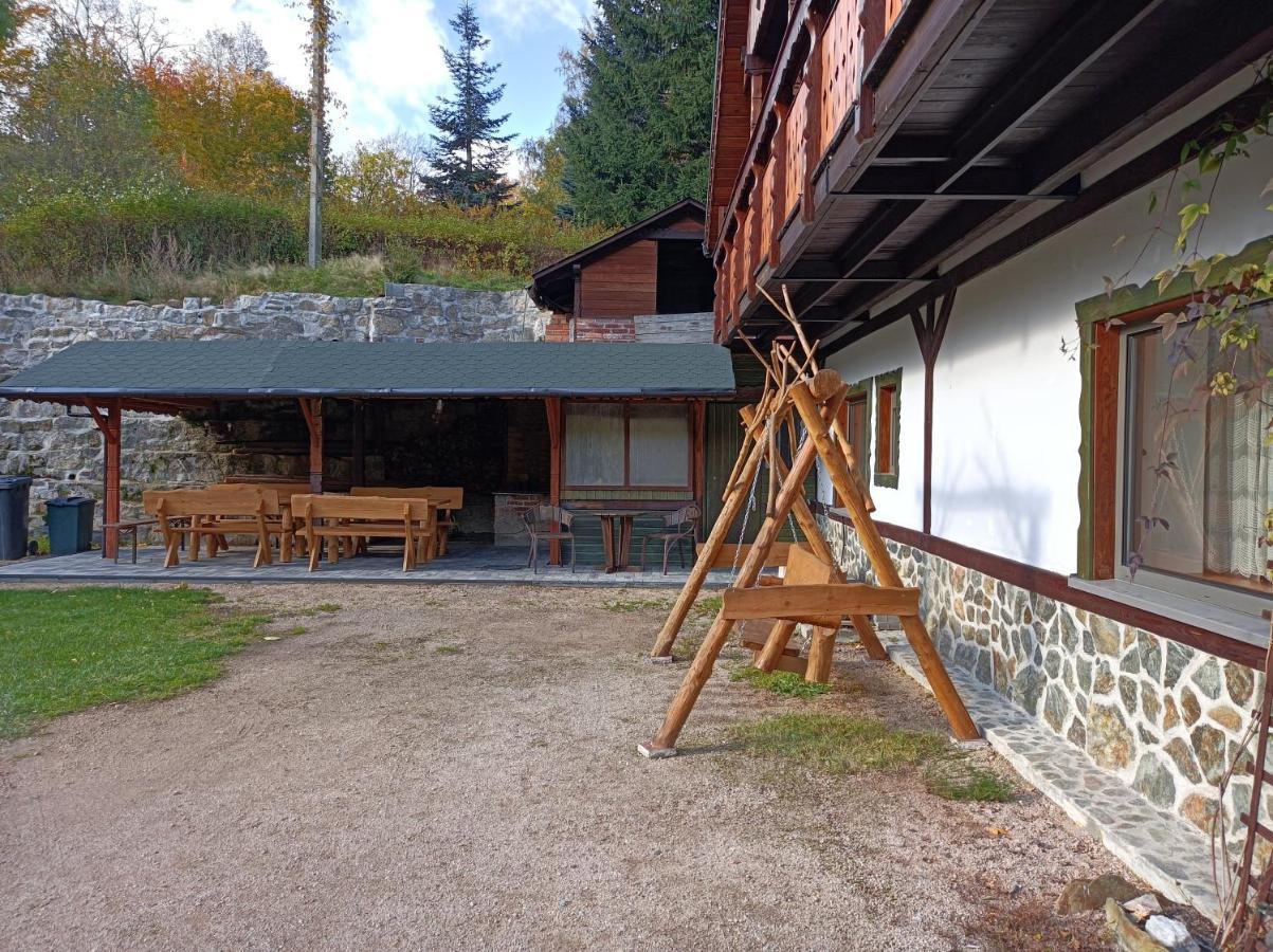 Kurzacka Chata Schreiberhau Exterior foto