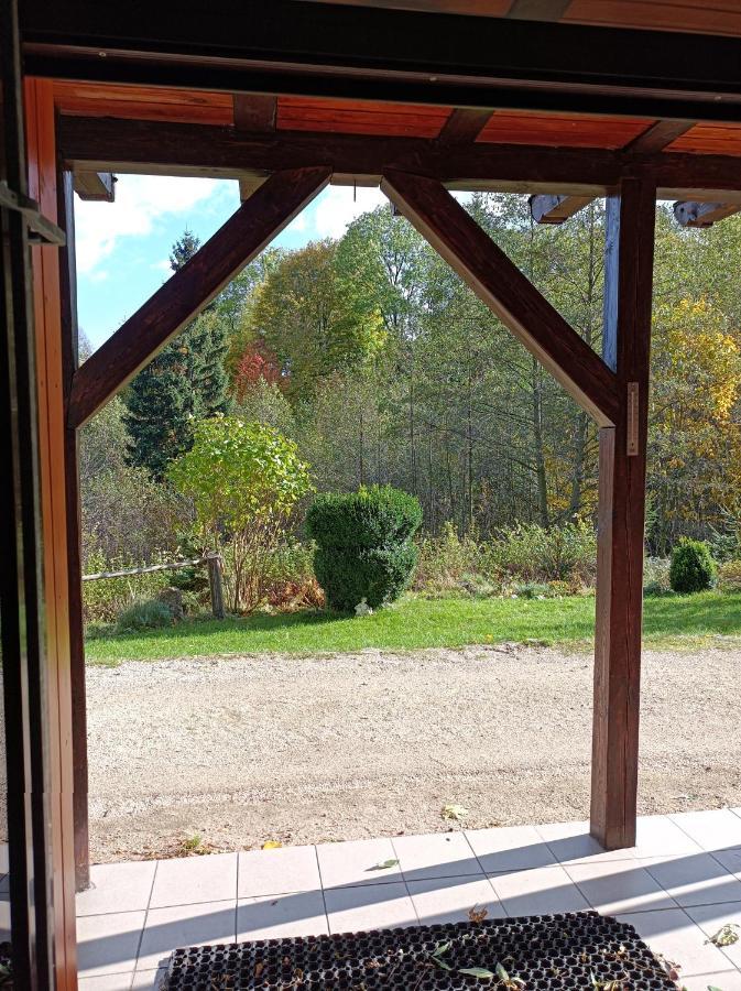 Kurzacka Chata Schreiberhau Exterior foto