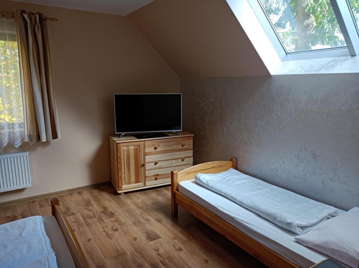 Kurzacka Chata Schreiberhau Exterior foto