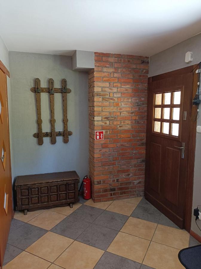 Kurzacka Chata Schreiberhau Exterior foto
