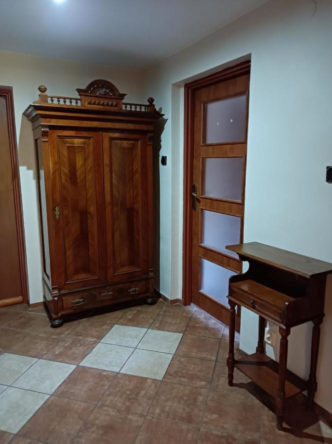 Kurzacka Chata Schreiberhau Exterior foto