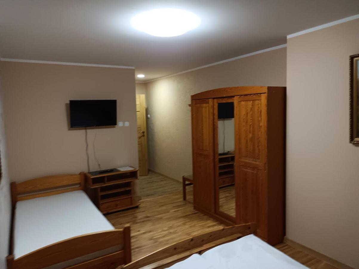 Kurzacka Chata Schreiberhau Exterior foto
