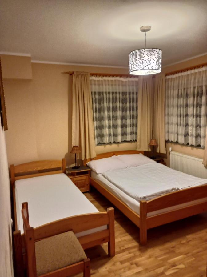 Kurzacka Chata Schreiberhau Exterior foto