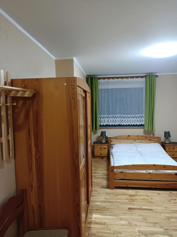 Kurzacka Chata Schreiberhau Exterior foto