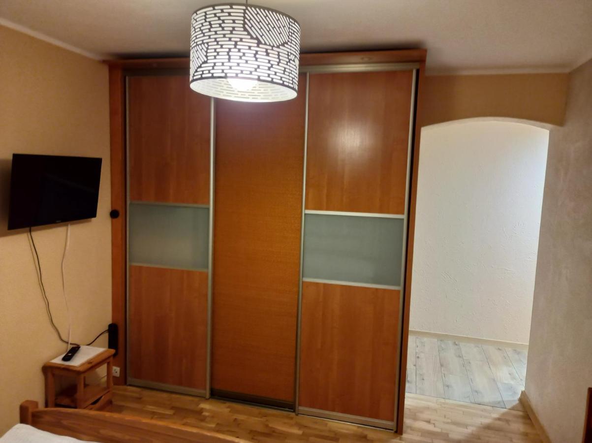 Kurzacka Chata Schreiberhau Exterior foto